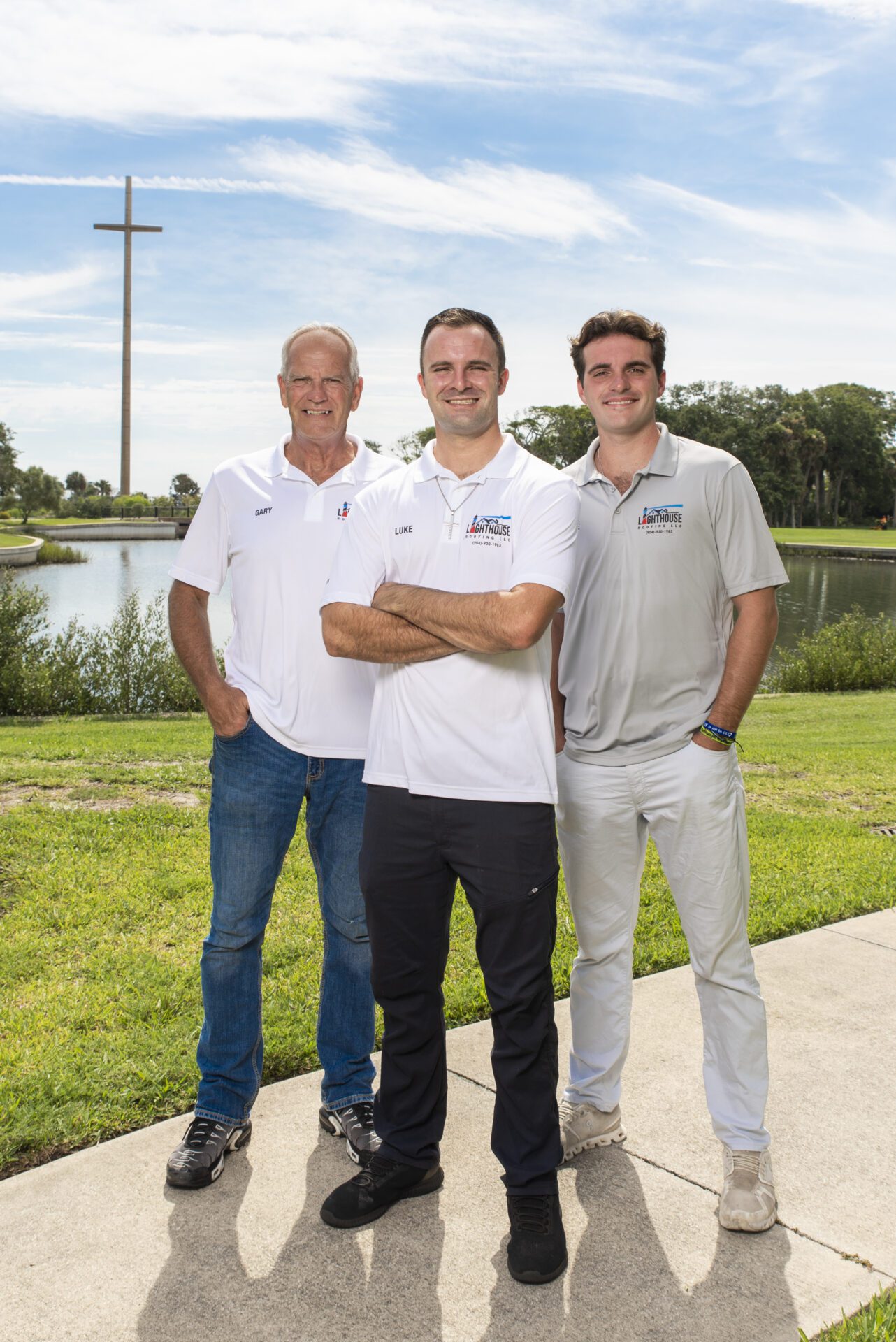 Lighthouse Roofing LLC Lighthouse Roofing LLC<br />